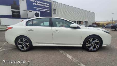 Renault Latitude 2011