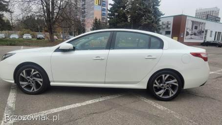 Renault Latitude 2011