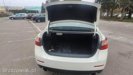 Renault Latitude 2011