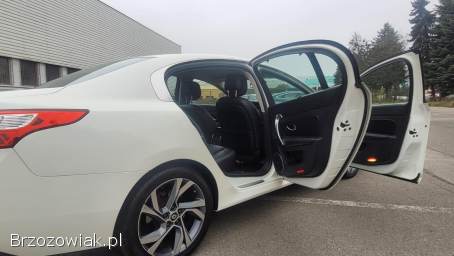Renault Latitude 2011
