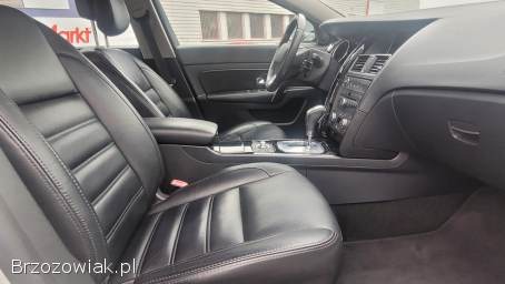 Renault Latitude 2011