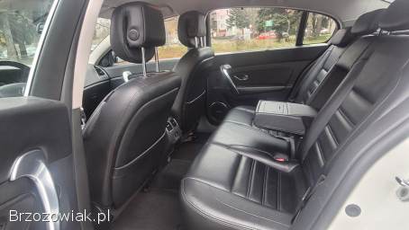 Renault Latitude 2011