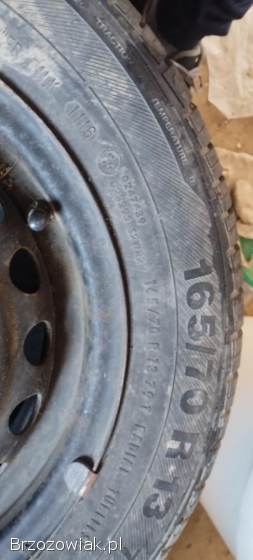 Felgi 4x100 r13