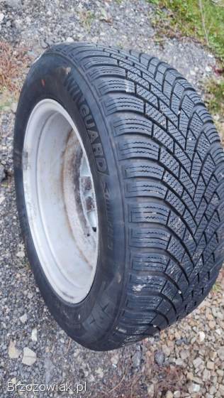 Nexen opony zimowe 225/55 R16 sport 2 sztuki