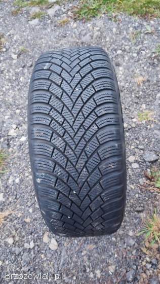 Nexen opony zimowe 225/55 R16 sport 2 sztuki