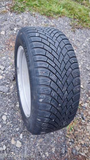 Nexen opony zimowe 225/55 R16 sport 2 sztuki