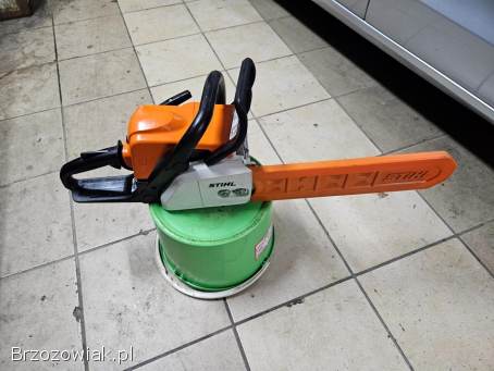 Pilarka Stihl Ms 170 2-Mix 1.  7km