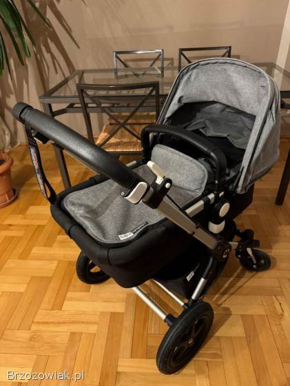 WÓZEK BUGABOO CAMELEON 3 PLUS