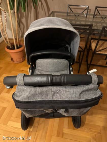 WÓZEK BUGABOO CAMELEON 3 PLUS