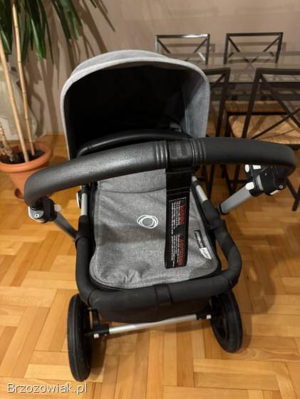 WÓZEK BUGABOO CAMELEON 3 PLUS