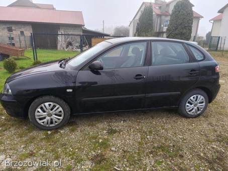 Seat Ibiza Ibiza 3  2003