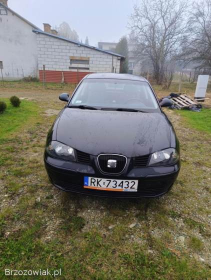 Seat Ibiza Ibiza 3  2003