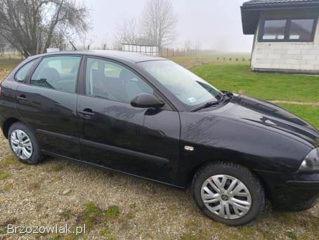 Seat Ibiza Ibiza 3  2003