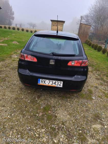 Seat Ibiza Ibiza 3  2003