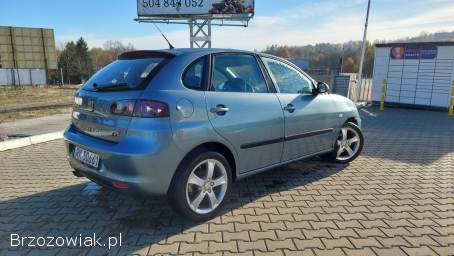 Seat Ibiza 2006