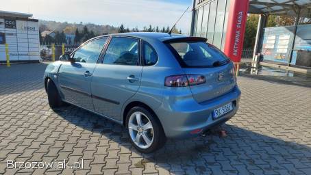 Seat Ibiza 2006