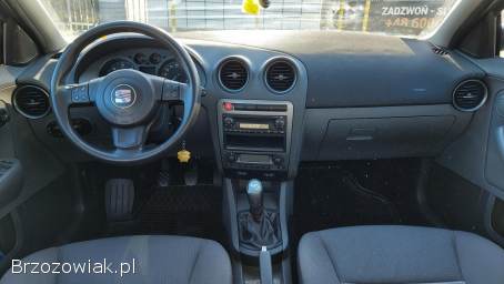 Seat Ibiza 2006