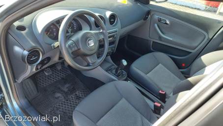 Seat Ibiza 2006