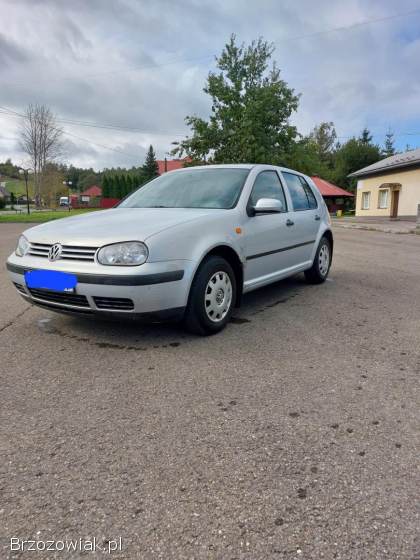 Volkswagen Golf 1998