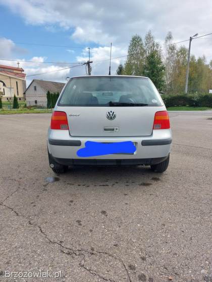 Volkswagen Golf 1998