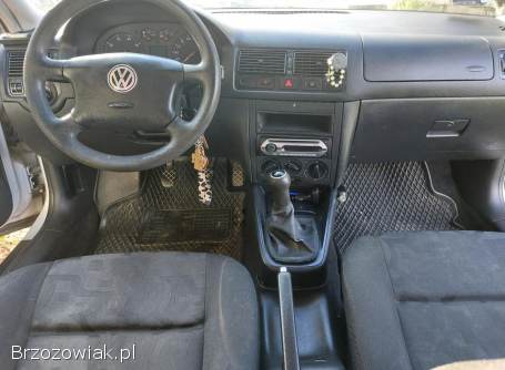 Volkswagen Golf 1998