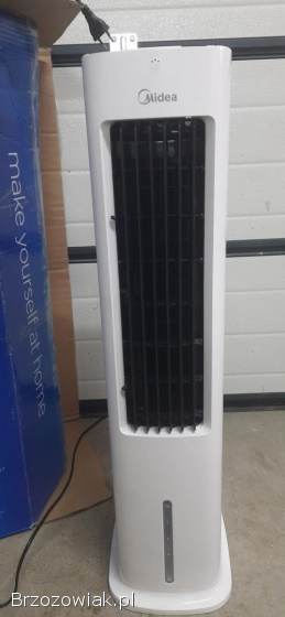 Klimator Midea air cooler ac100-20arb