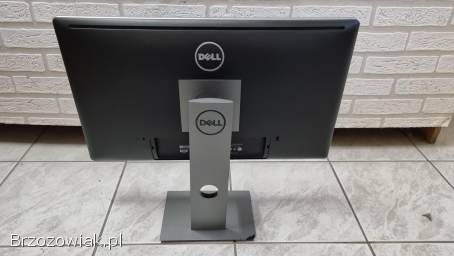 Monitor DELL P2414Hb 24 IPS Full HD DisplayPort VGA DVI Hub USB