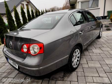 Volkswagen Passat 1.  9TDI Navi 2005