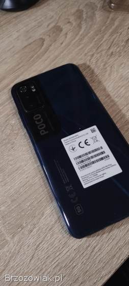 TELEFON XIAOMI POCO M3 Pro 5G