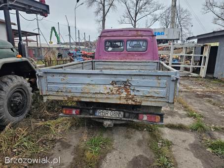 Na sprzedaż samochód ciężarowy GAZ GAZELA