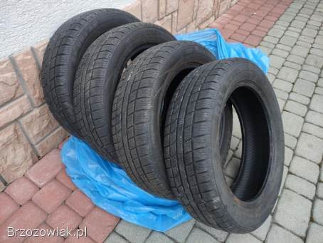 Opony wielosezonowe Sunfull 165/60R15