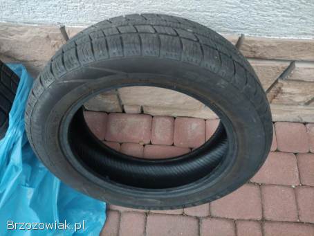 Opony wielosezonowe Sunfull 165/60R15