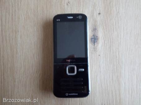 NOKIA N 78