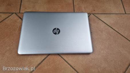 HP EliteBook 850 G4 15,  6 Full HD i5-7200U 8GB DDR4 256GB SSD