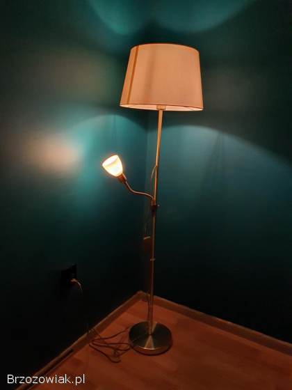 CONESA Lampa podłogowa