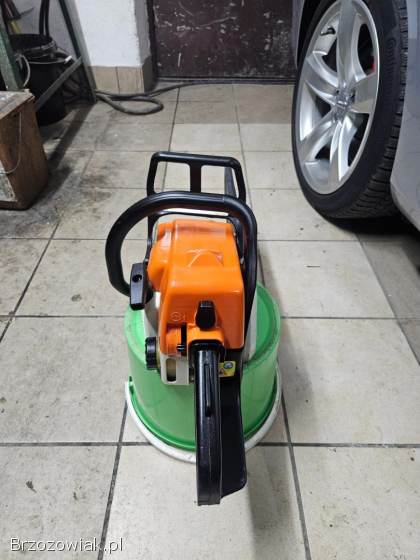 Pilarka Stihl 018 1.  9km 1999r