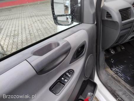 Fiat Scudo 1.  6 HDI Long 2007