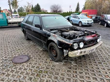 BMW Seria 5 2.  5tds 1990