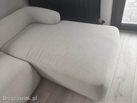 Praktycznie nowa sofa.  Westwing Sofia