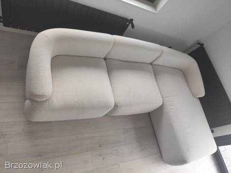 Praktycznie nowa sofa.  Westwing Sofia