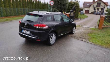 Renault Clio 2013