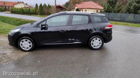 Renault Clio 2013