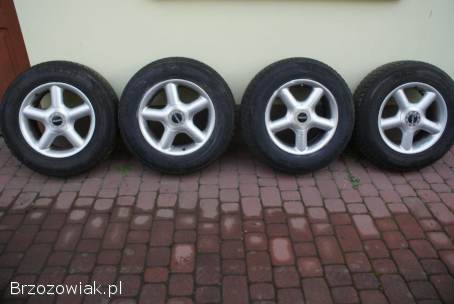 215/70R16 Nexen Winguard SNOV G3 7,  2 mm 2021 rok Rav-4 alufelgi