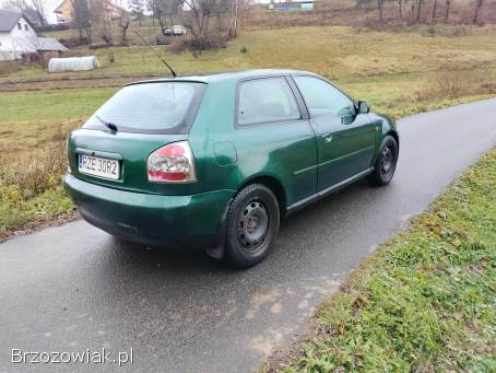 Audi A3 1999