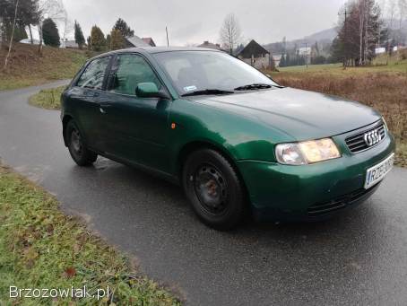 Audi A3 1999