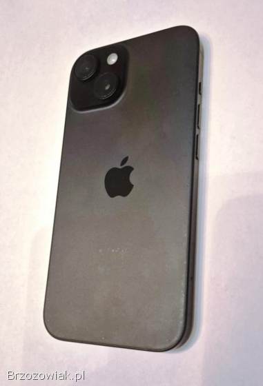 Apple iPhone 15 128GB