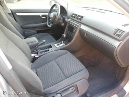 Audi A4 B7 2007