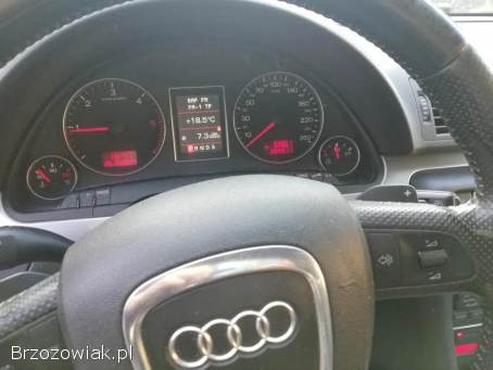 Audi A4 B7 2007