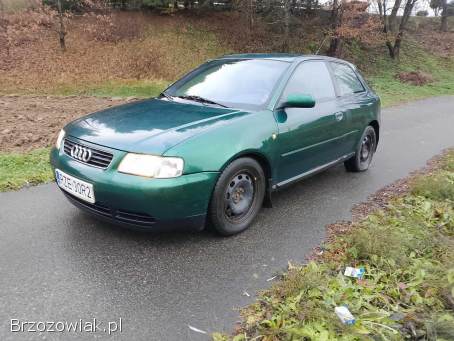 Audi A3 1999