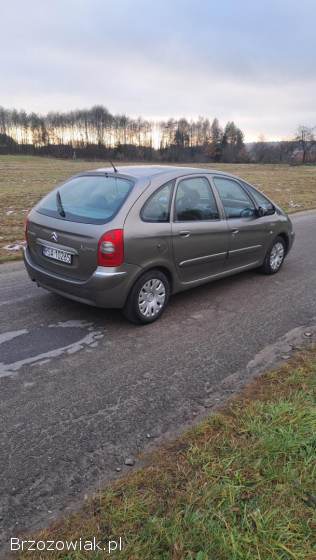 Citroën Xsara Picasso 2008